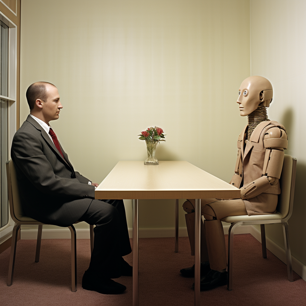 Employers - Keep it Real During an Interview