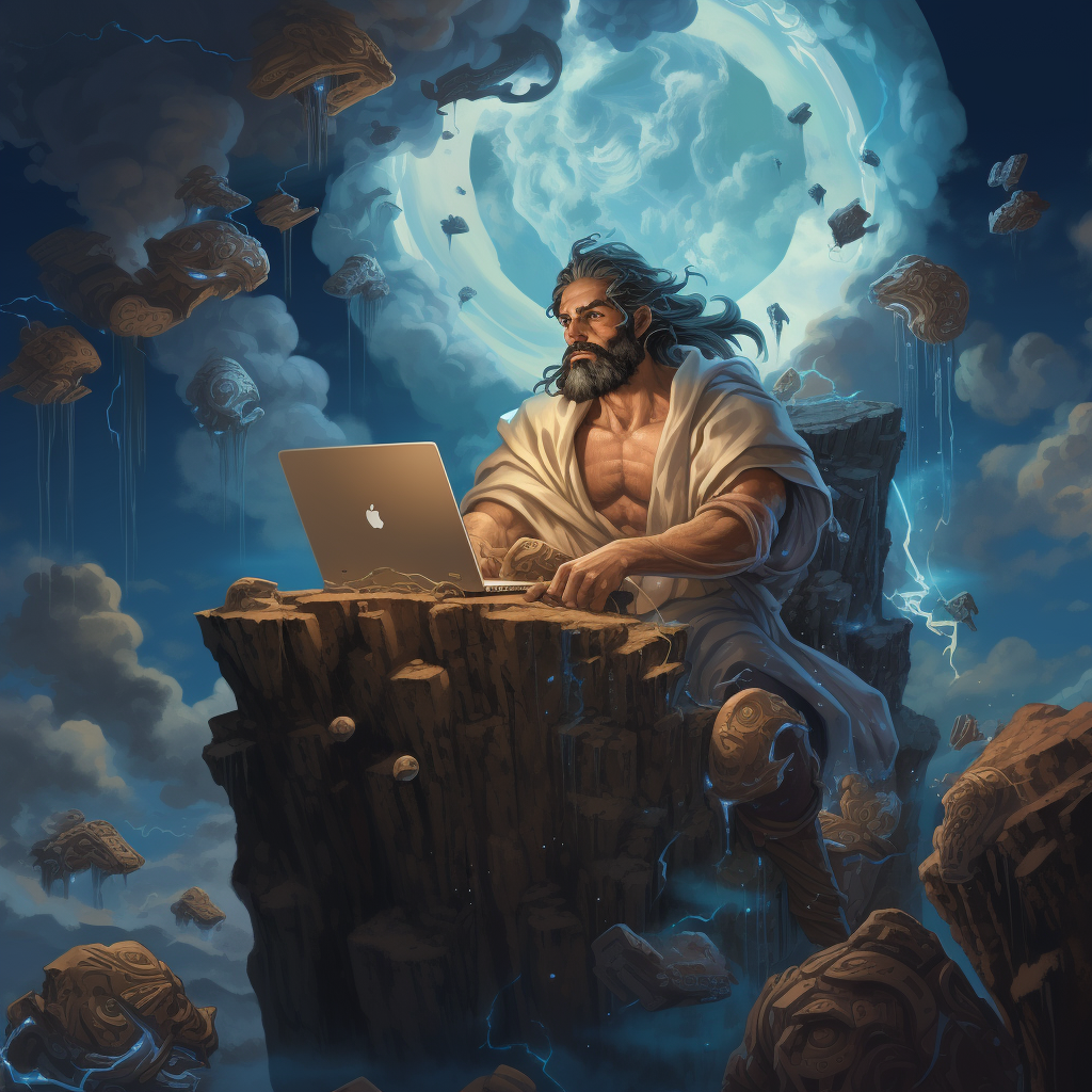 The myth of the full stack developer